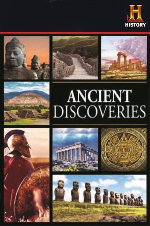 Grandes Descubrimientos poster