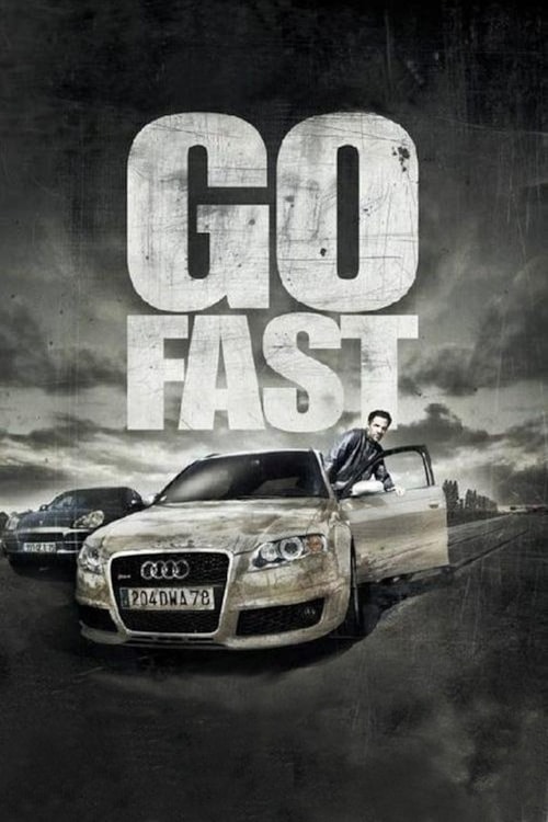 Go Fast poster