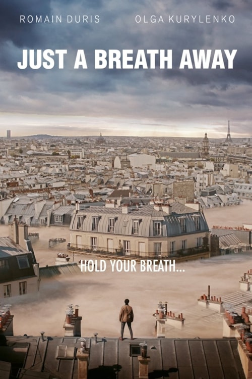 Hold Your Breath poster