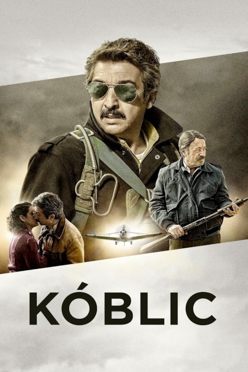 Kóblic poster