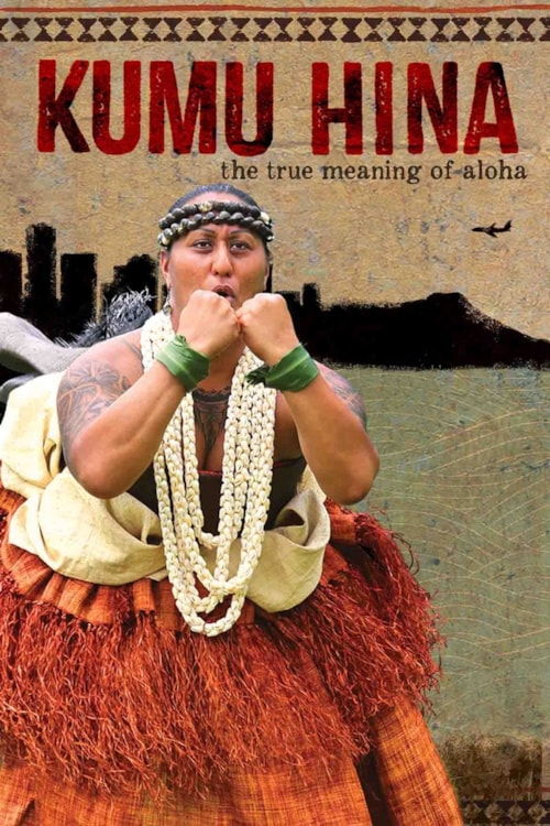 Kumu Hina poster