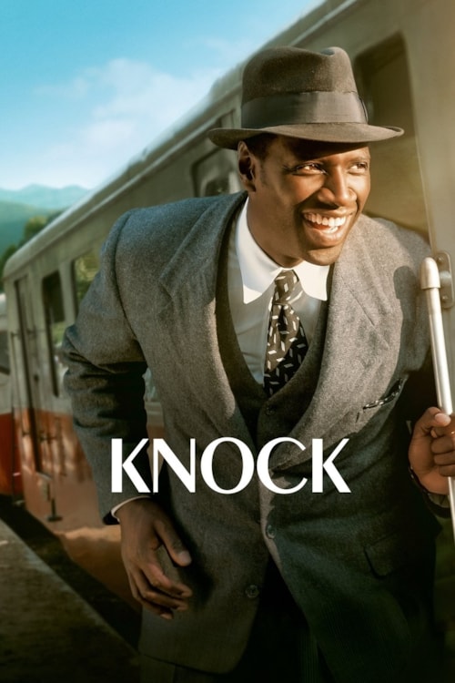 Docteur Knock poster