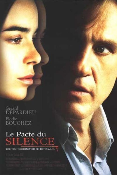 Le Pacte Du Silence poster
