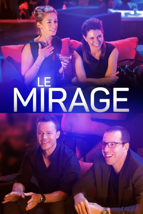 Le Mirage poster