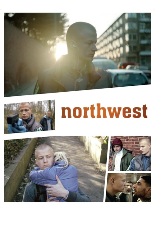 Nordvest poster