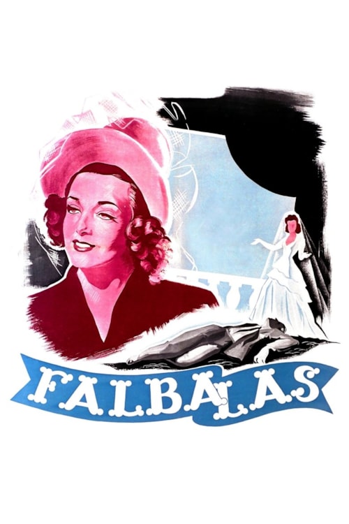 Paris Frills poster