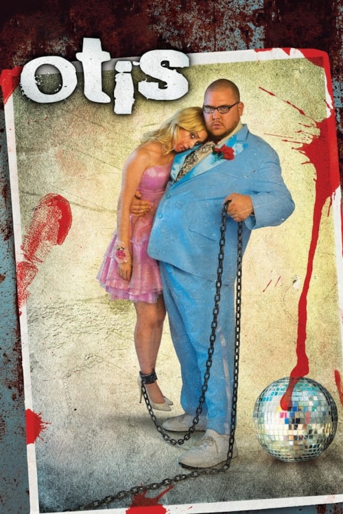 Otis poster