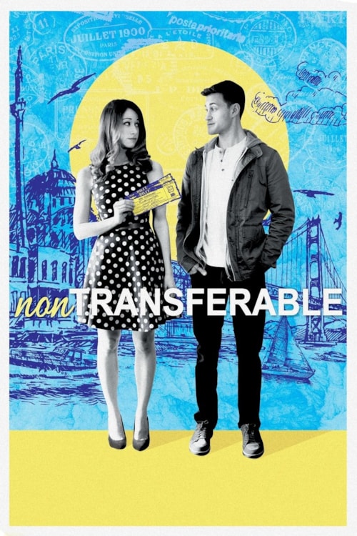 Non-Transferable poster