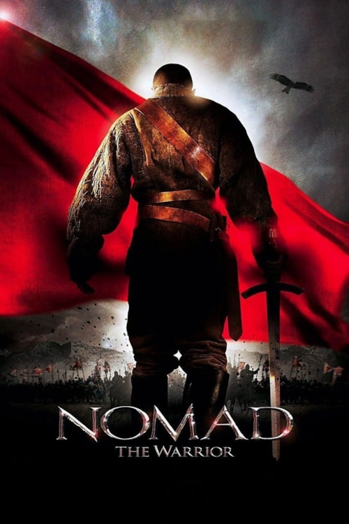 Nomad poster