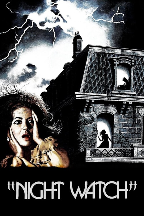 Night Watch poster