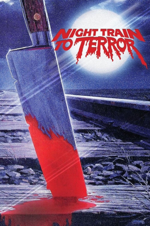 Night Train to Terror poster