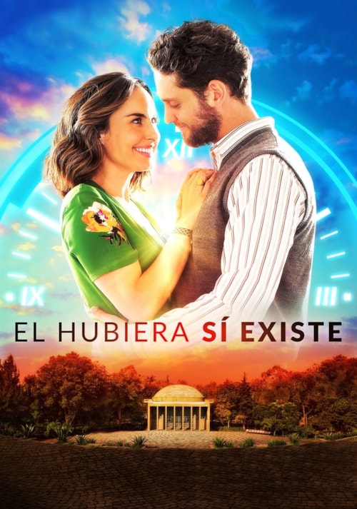 El hubiera sí existe poster