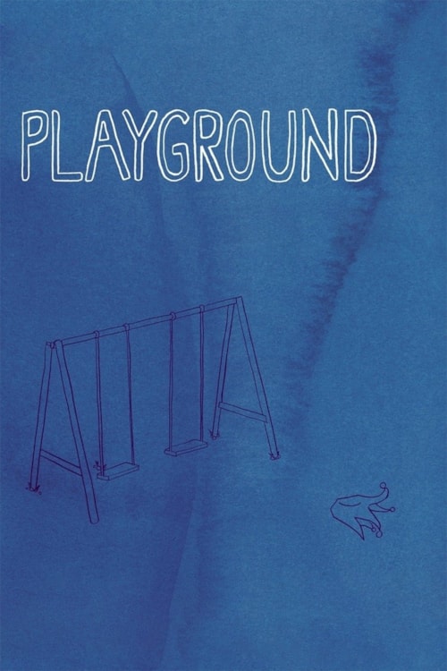 Playground poster