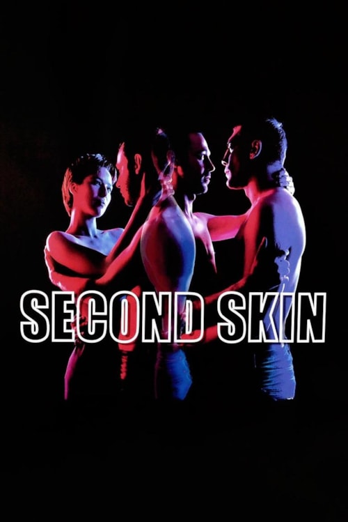 Second Skin poster