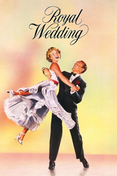 Royal Wedding