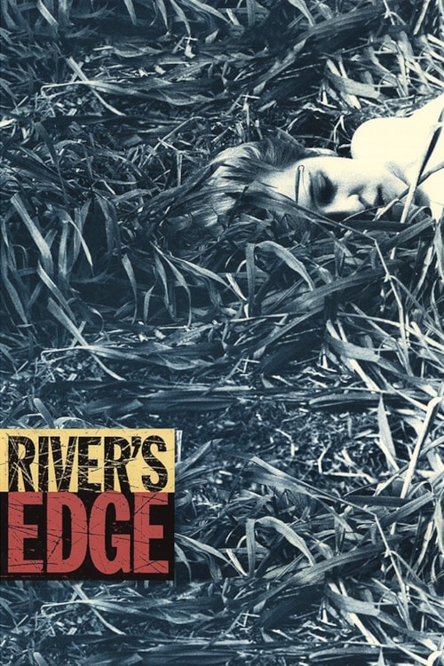 River's Edge poster