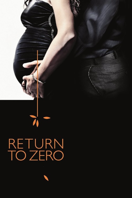 Return To Zero poster