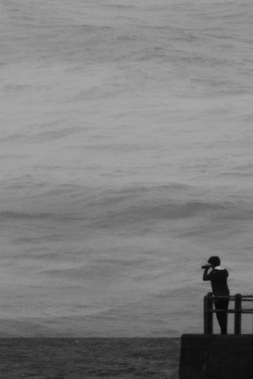 Adrift
