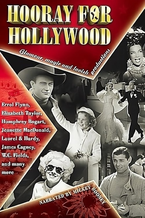 Hooray For Hollywood