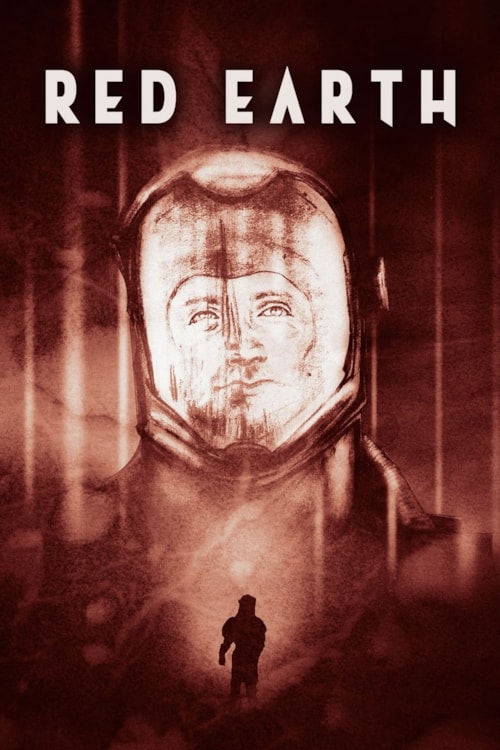 Red Earth poster
