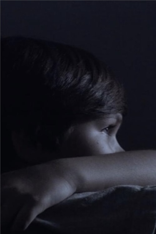 Sins of a Father poster