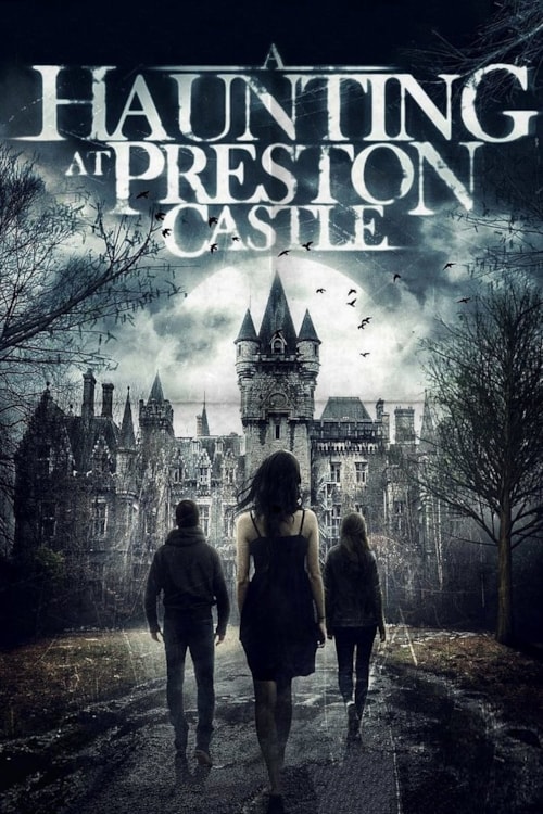 Preston Castle poster