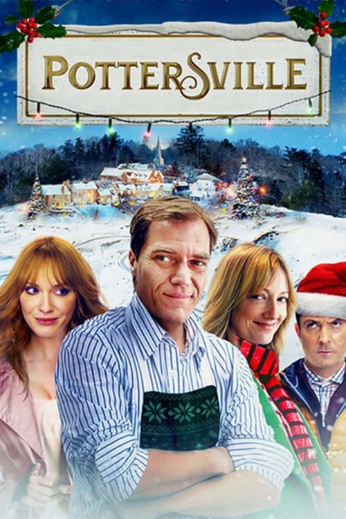 Pottersville poster