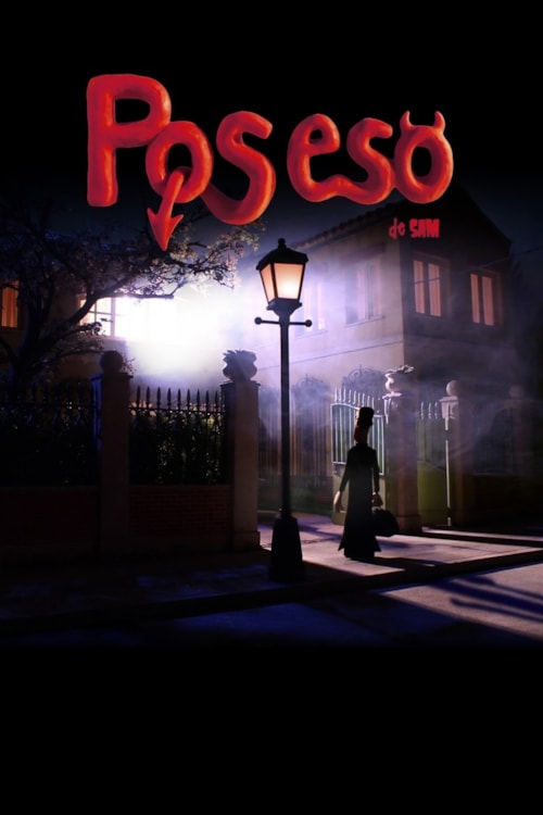 Pos eso poster