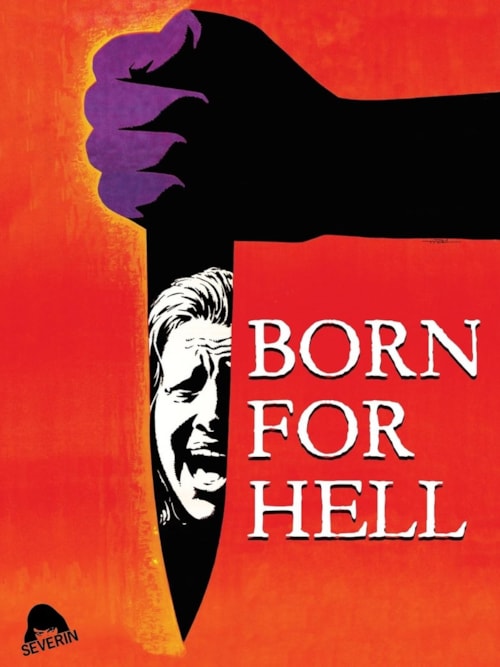 Die Hinrichtung poster