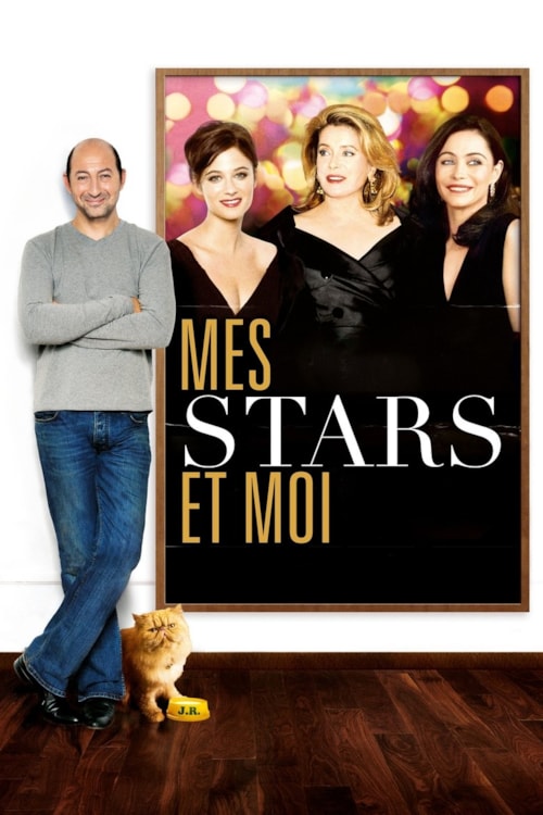 Mes Stars et Moi poster