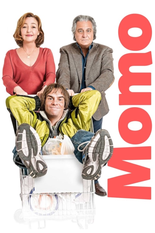 ¿Dónde estás mamá? poster