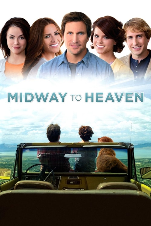 Midway to Heaven poster