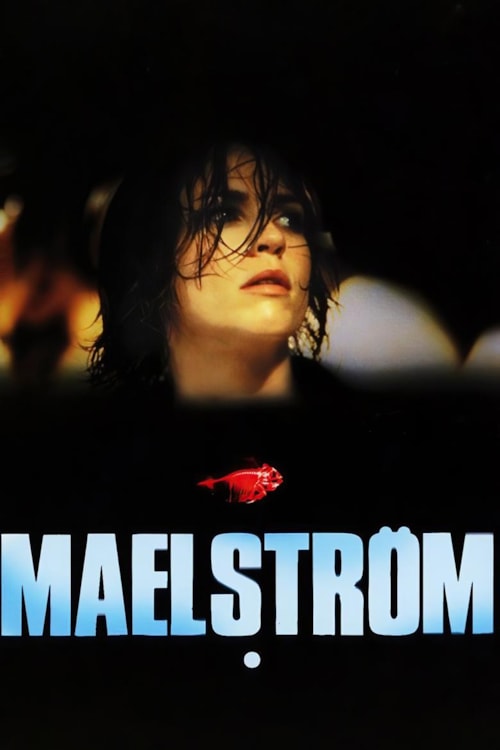 Maelstrom poster