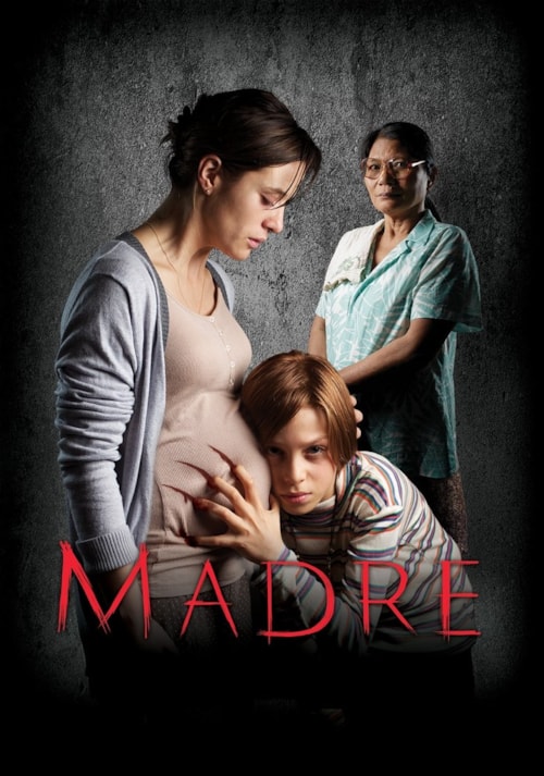 Mother poster
