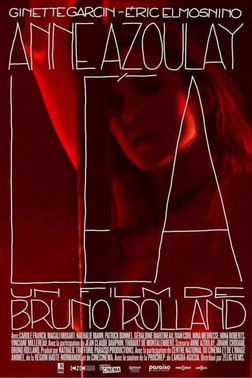 Lea poster