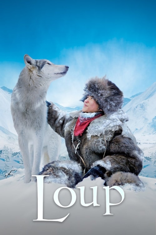 Loup poster