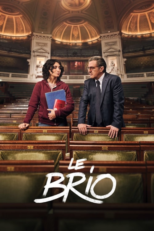 Le Brio poster
