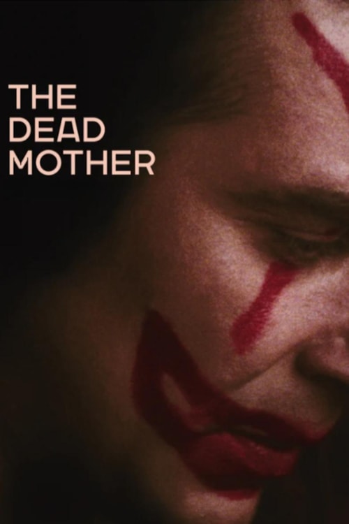 La madre muerta poster
