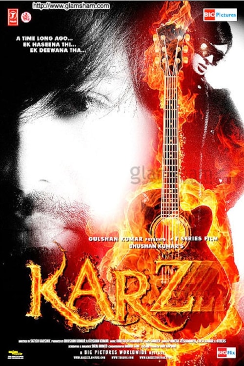 Karzzzz poster