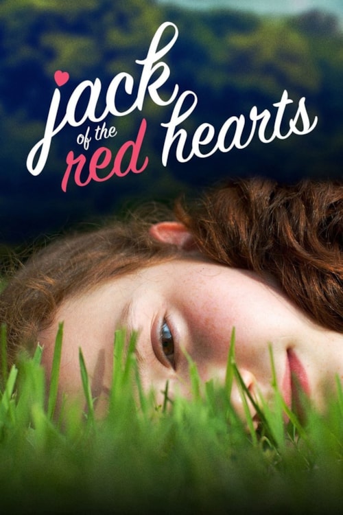 Jack of the Red Hearts poster