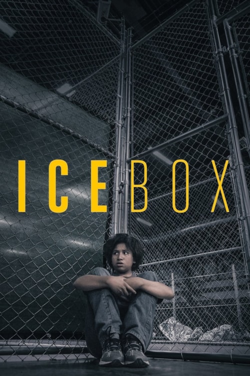Icebox poster