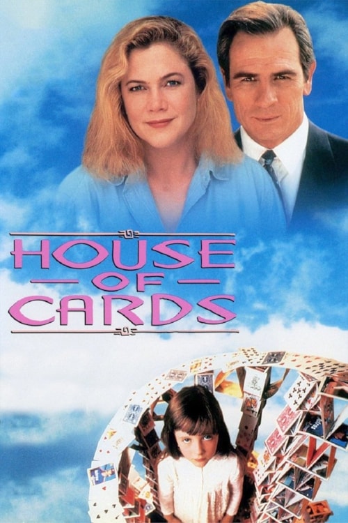 House of Cards poster