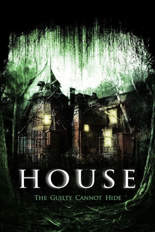 House poster