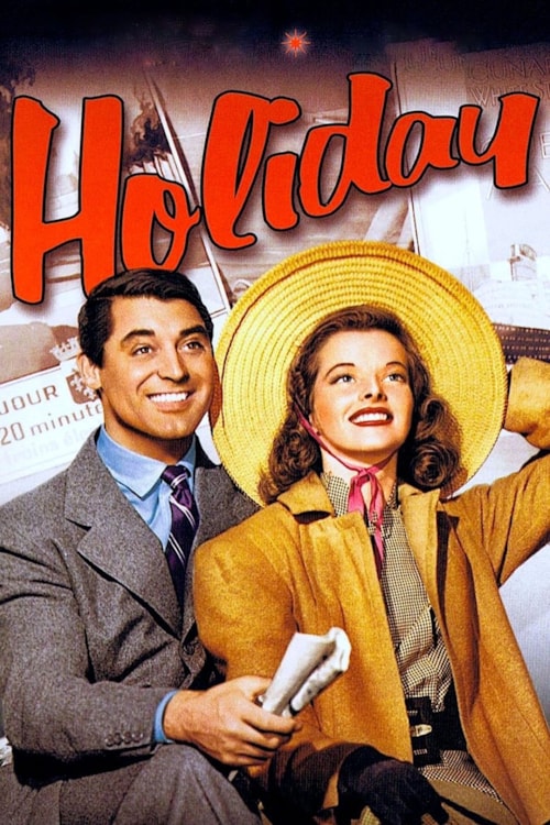 Holiday poster