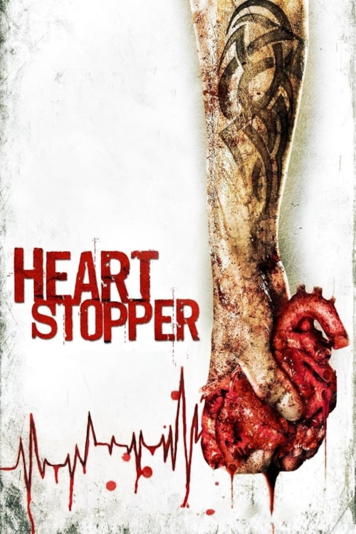 Heartstopper poster