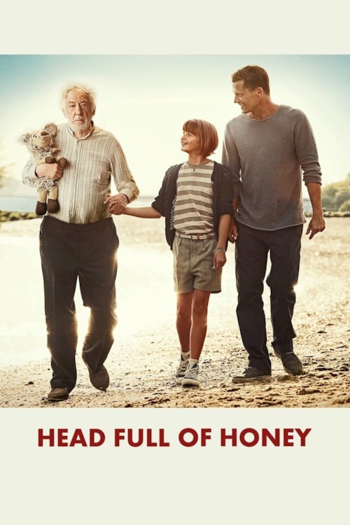 Head Full of Honey poster