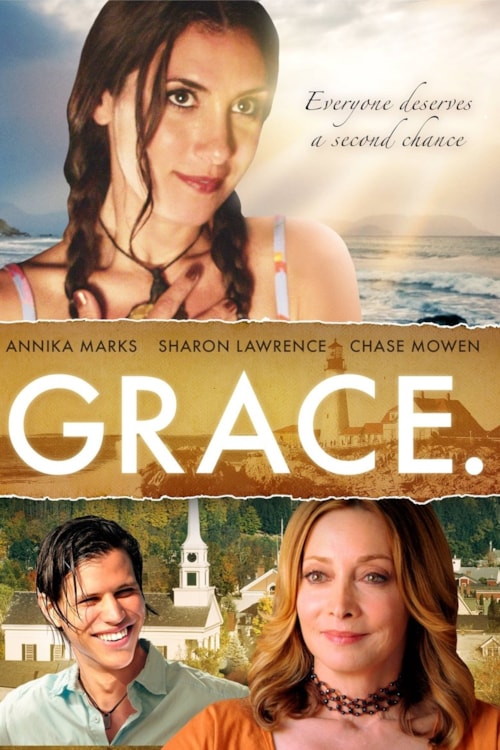 Grace poster