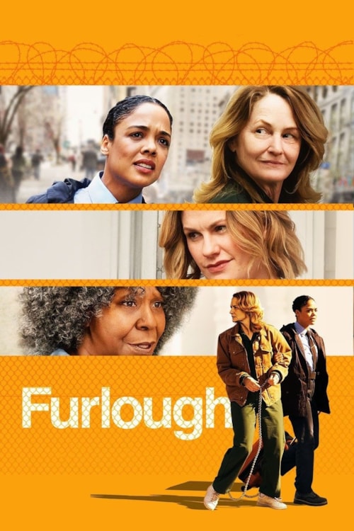 Furlough poster