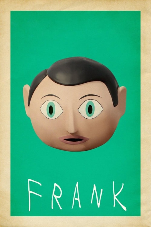 Frank poster