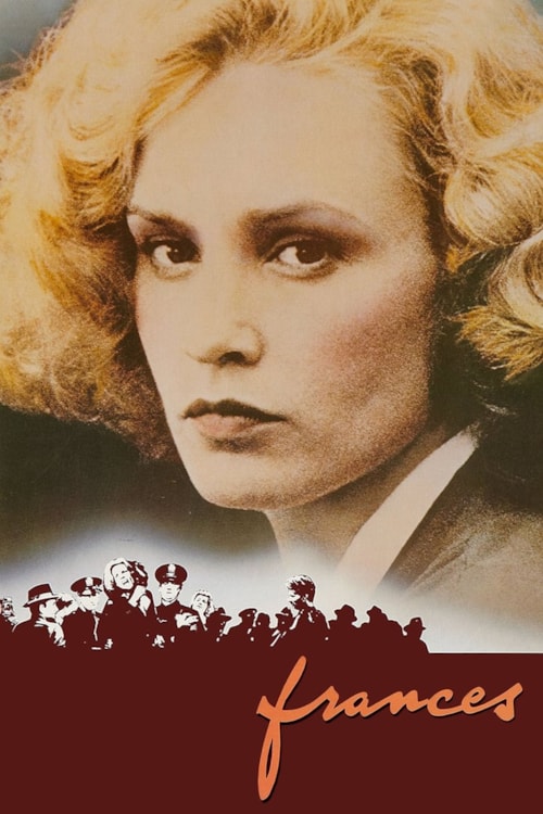 Frances poster